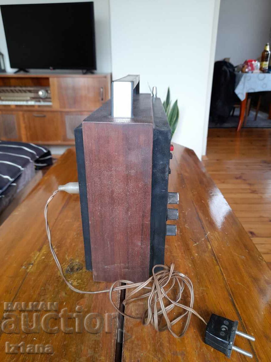 Radio, Selena Radio Receiver, Selena B211 - 5 Radio, Selena Radio Receiver, Selena B211 - 5