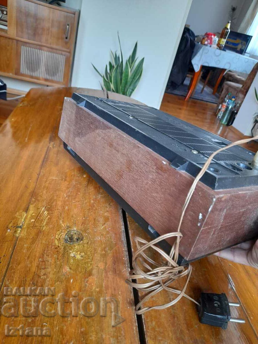 Radio, Selena Radio Receiver, Selena B211 - 6 Radio, Selena Radio Receiver, Selena B211 - 6