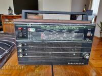Radio, Receptor radio Selena, Selena B211