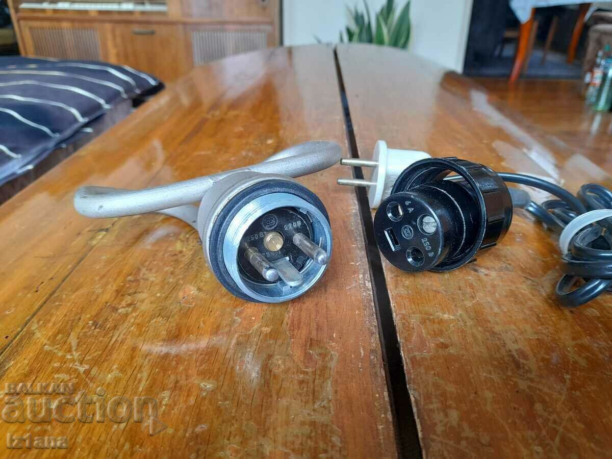 An old kettle heater - 5