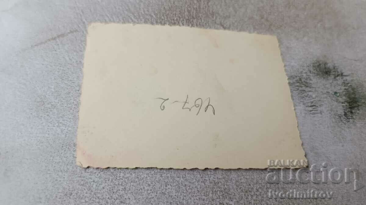 Photo Sofia Mladezh and two young women crossing the street 1938 with price 2.65 BGN | € 1.35 Photo Sofia Mladezh and two young women crossing the street 1938 with price 2.65 BGN | € 1.35