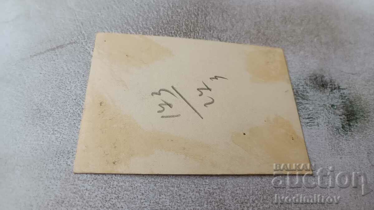 Photo Sofia A railway worker and a man on a walk with price 2.65 BGN | € 1.35 Photo Sofia A railway worker and a man on a walk with price 2.65 BGN | € 1.35