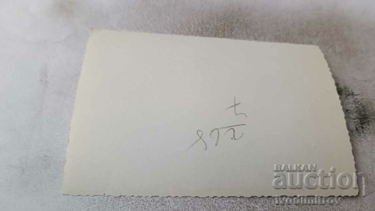 Photo Sofia A man and a girl in front of the monument. of the Soviet Army with price 1.65 BGN | € 0.84 Photo Sofia A man and a girl in front of the monument. of the Soviet Army with price 1.65 BGN | € 0.84