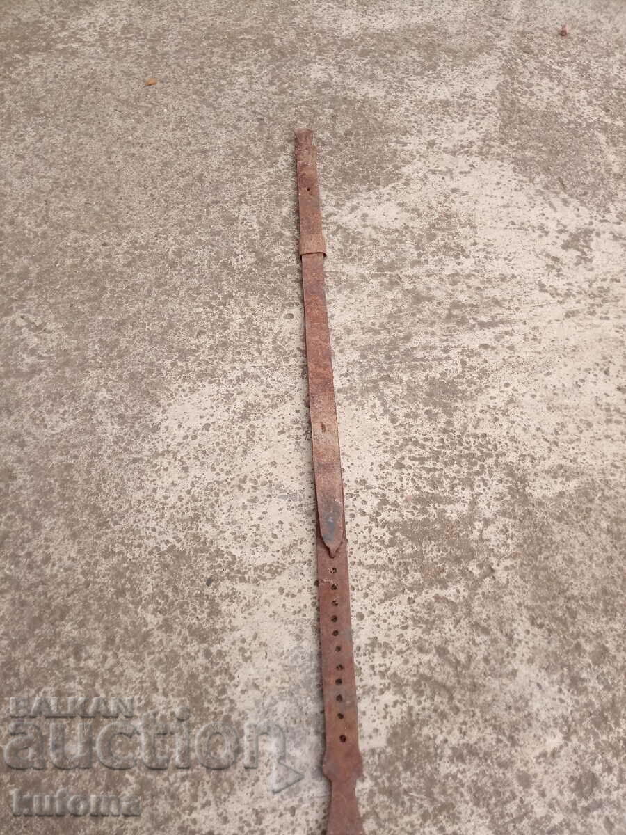 Delivery of An old arshin Delivery of An old arshin