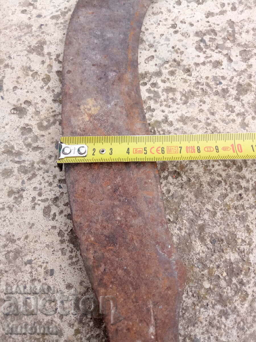 Delivery of Kosser Delivery of Kosser