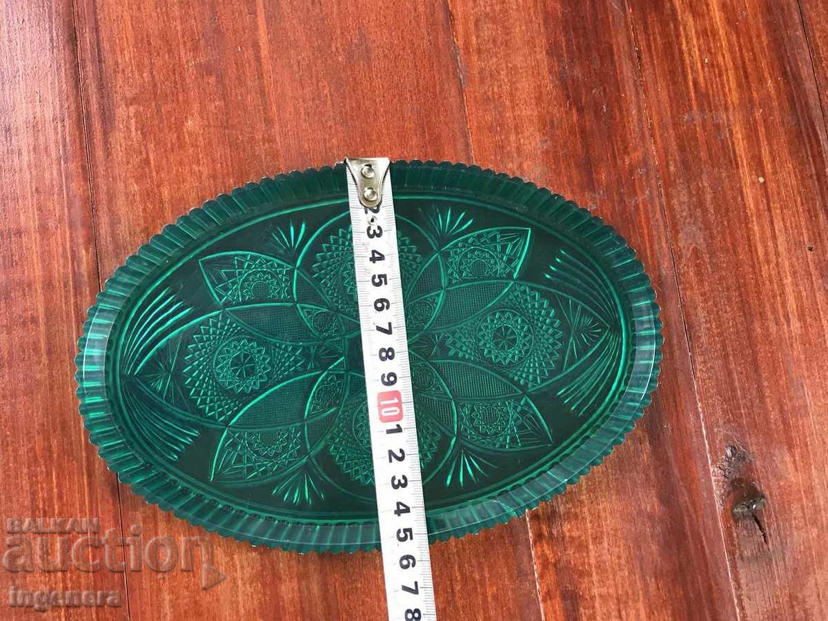 Auction PLATE PLASTIC TRAY FROM SOCA Auction PLATE PLASTIC TRAY FROM SOCA