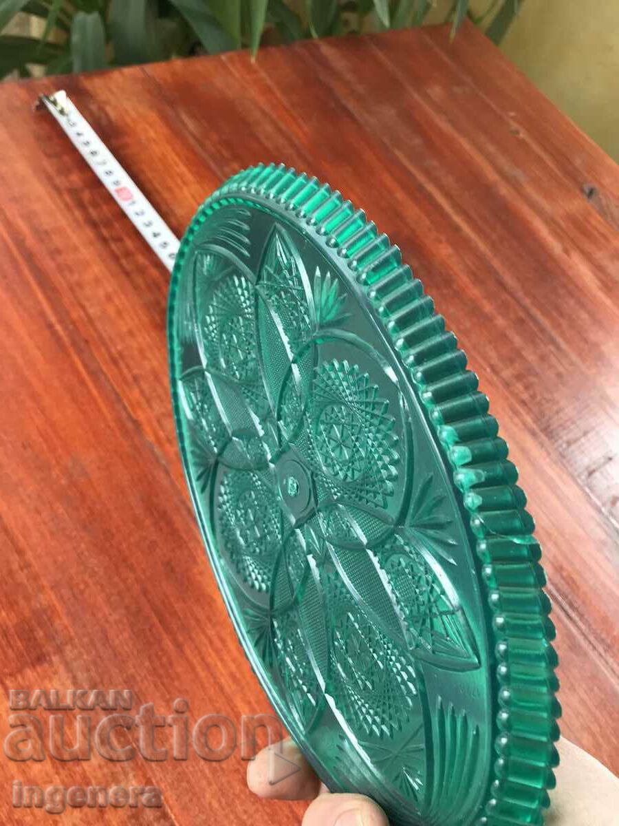 PLATE PLASTIC TRAY FROM SOCA - 5 PLATE PLASTIC TRAY FROM SOCA - 5