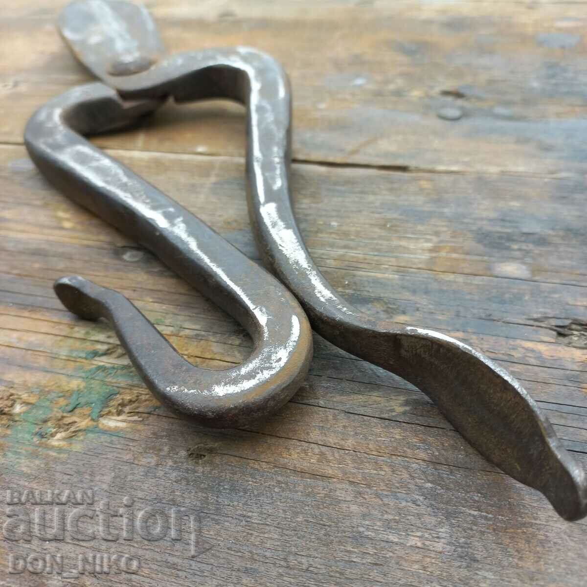 Delivery of German sheet metal scissors Delivery of German sheet metal scissors