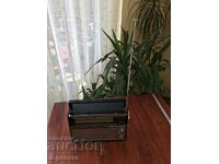 RADIO TRANSISTOR RADIO VEF 206 VEF