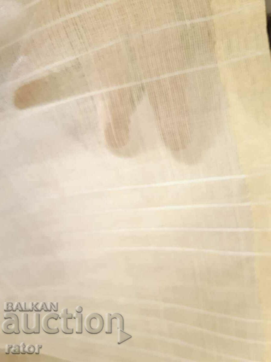 Authentic apron, towel, mesal - silk kenar. Costumes - 5 Authentic apron, towel, mesal - silk kenar. Costumes - 5