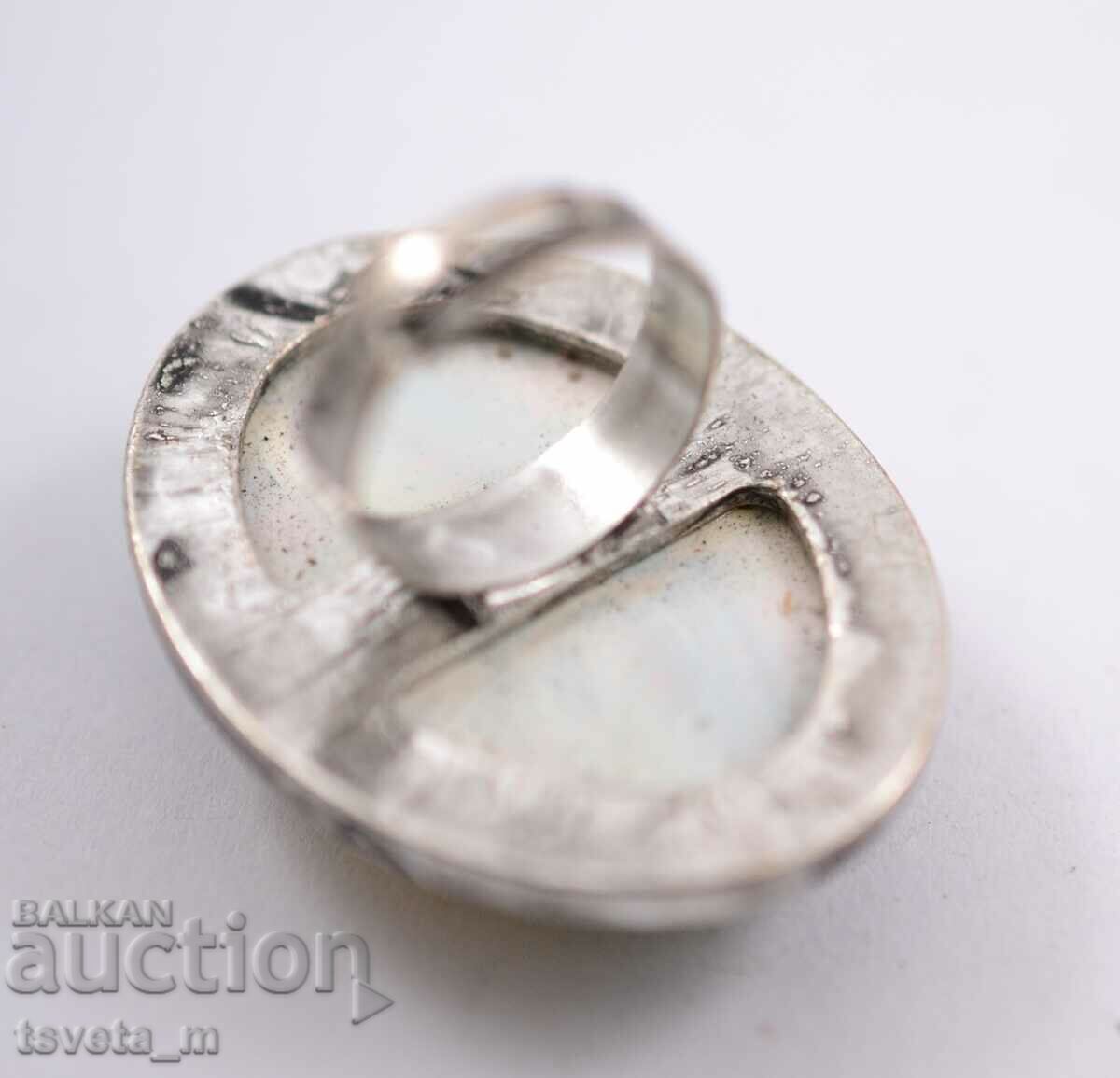 Large Women's Resize Ring - 5 Large Women's Resize Ring - 5