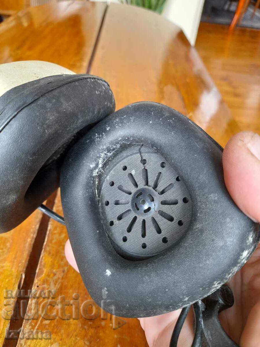 STM20H headphones - 5