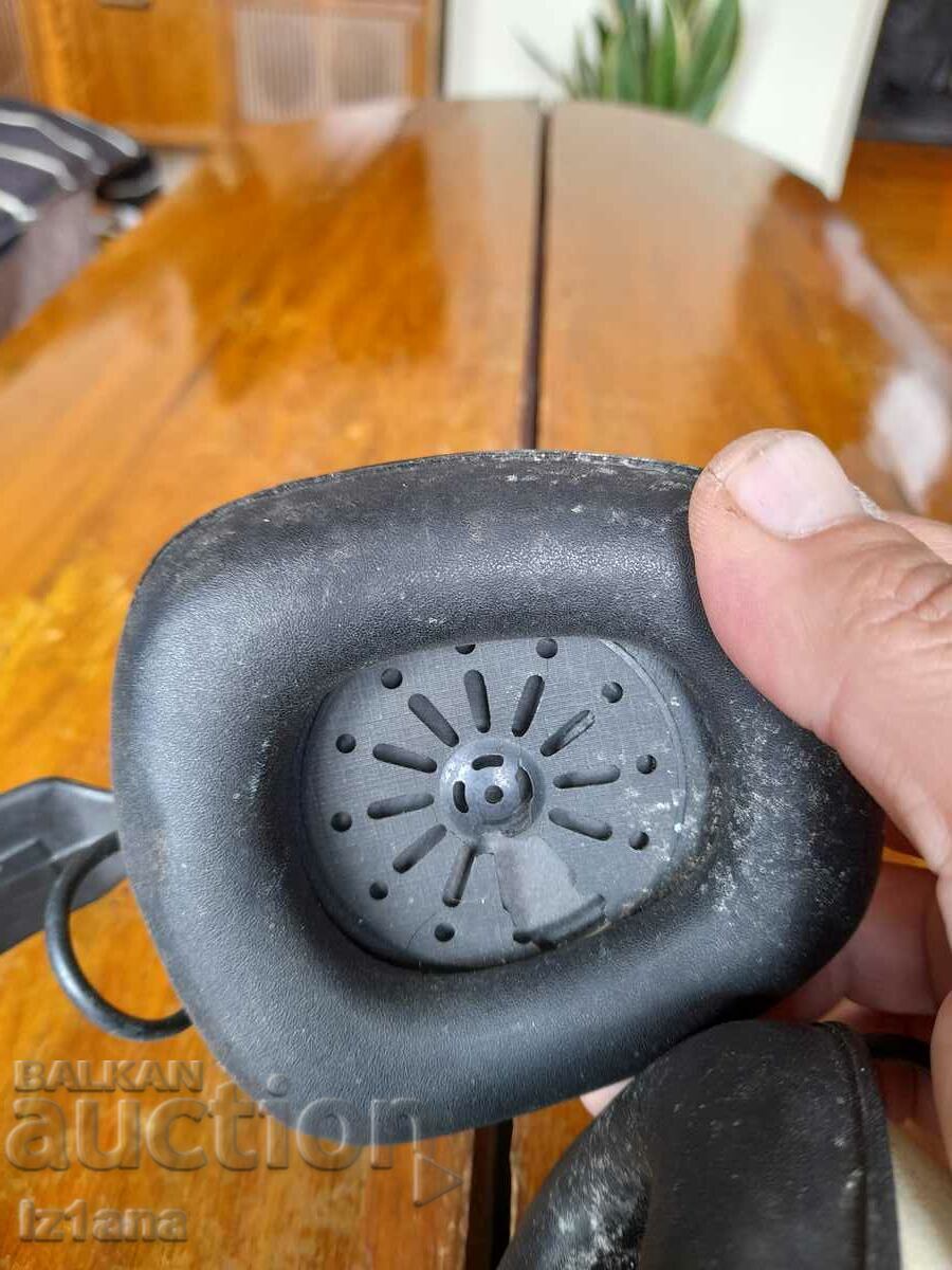 STM20H headphones - 6