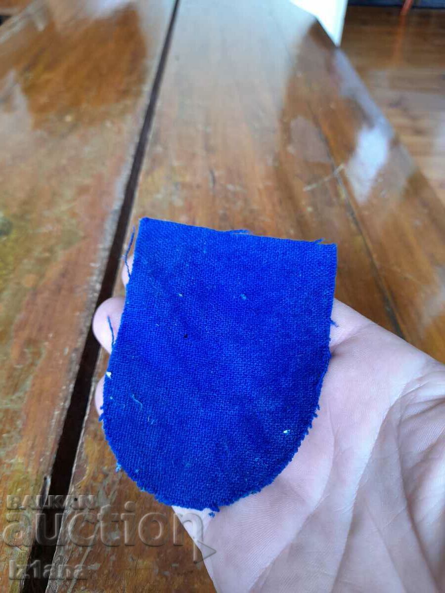 Auction Old emblem Mount Zavarchik, KZU Auction Old emblem Mount Zavarchik, KZU