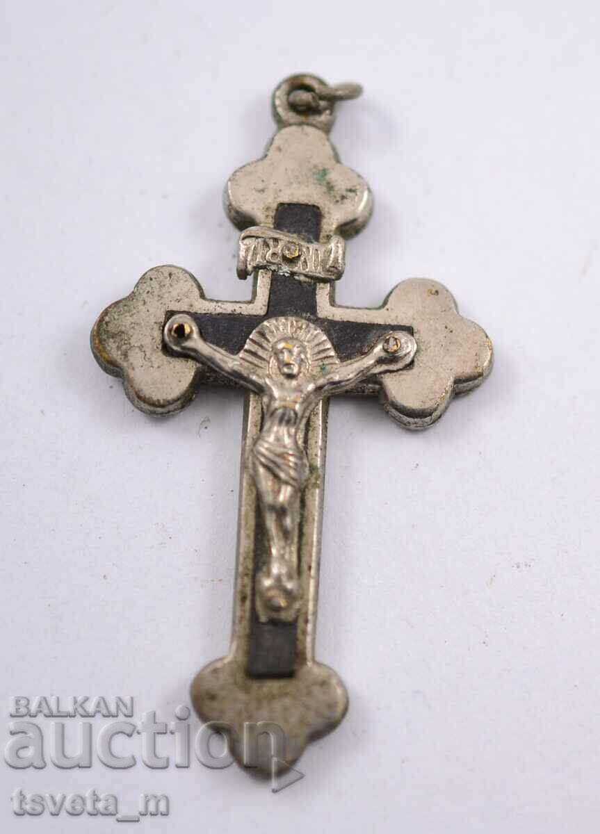 Cross, medallion Jerusalem Jerusalem