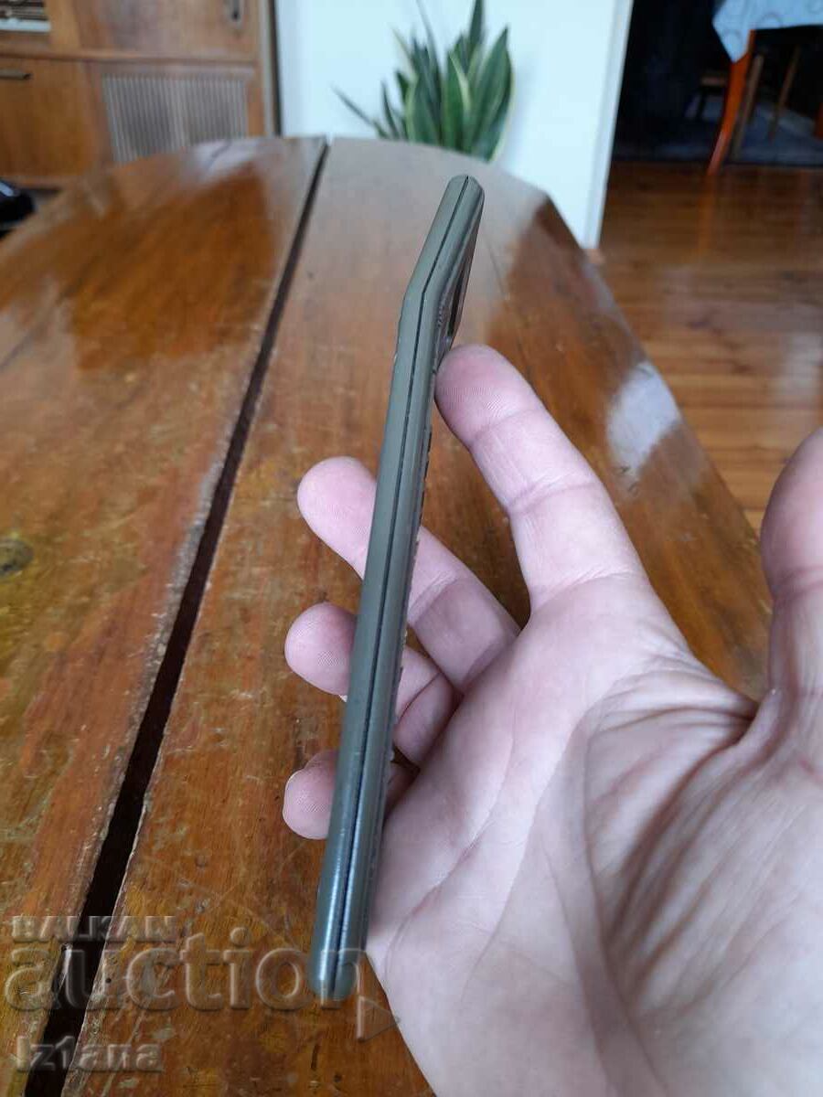 Old calculator Zinser, Digitron - 6 Old calculator Zinser, Digitron - 6