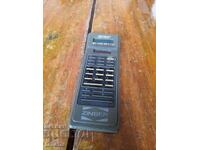 Calculator vechi Zinser, Digitron