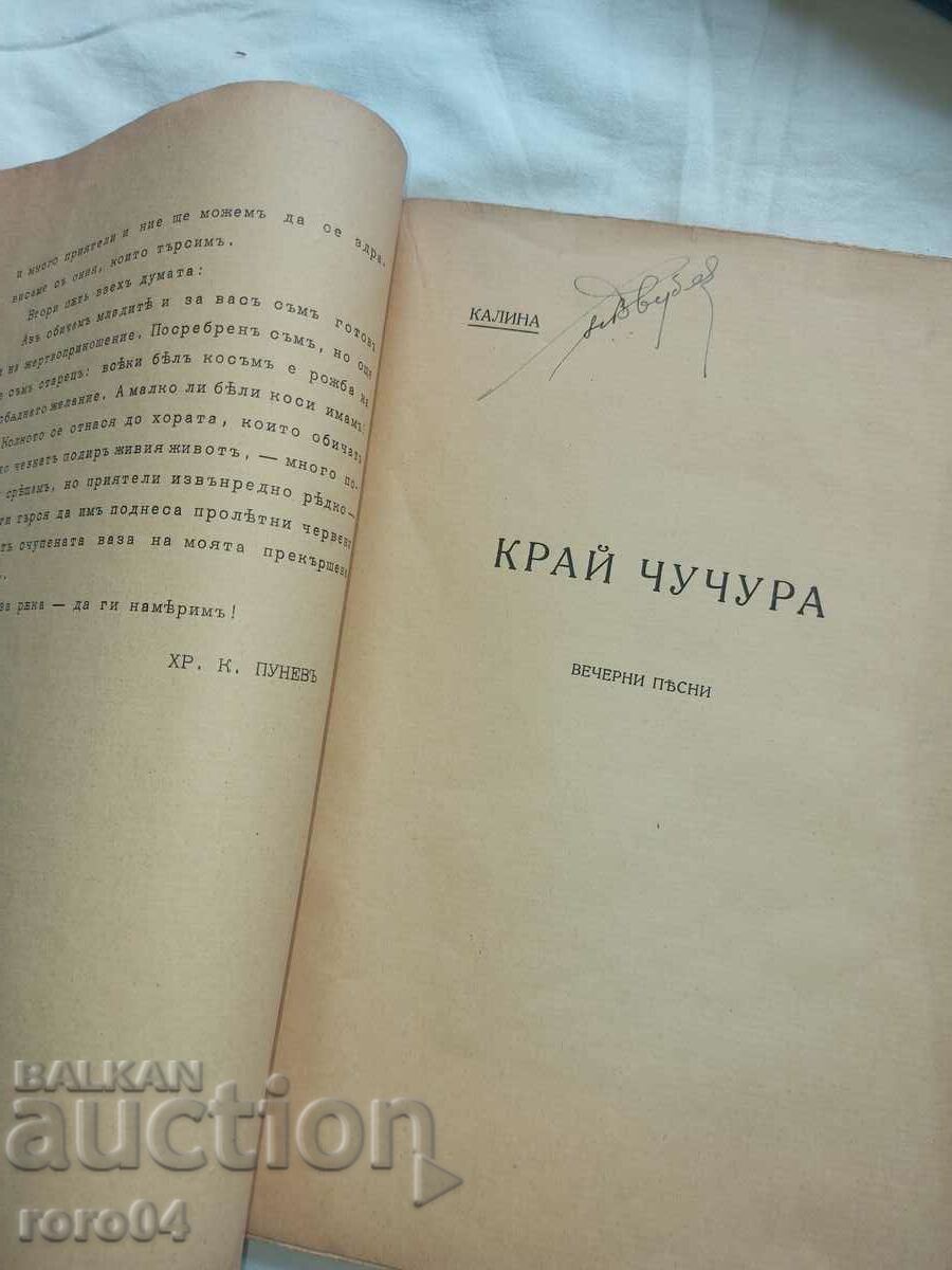 ΒΙΒΛΙΟ ΧΩΡΙΣ ΟΝΟΜΑ - HRISTO PUNEV με τιμή € 38.99 | 76.26 BGN