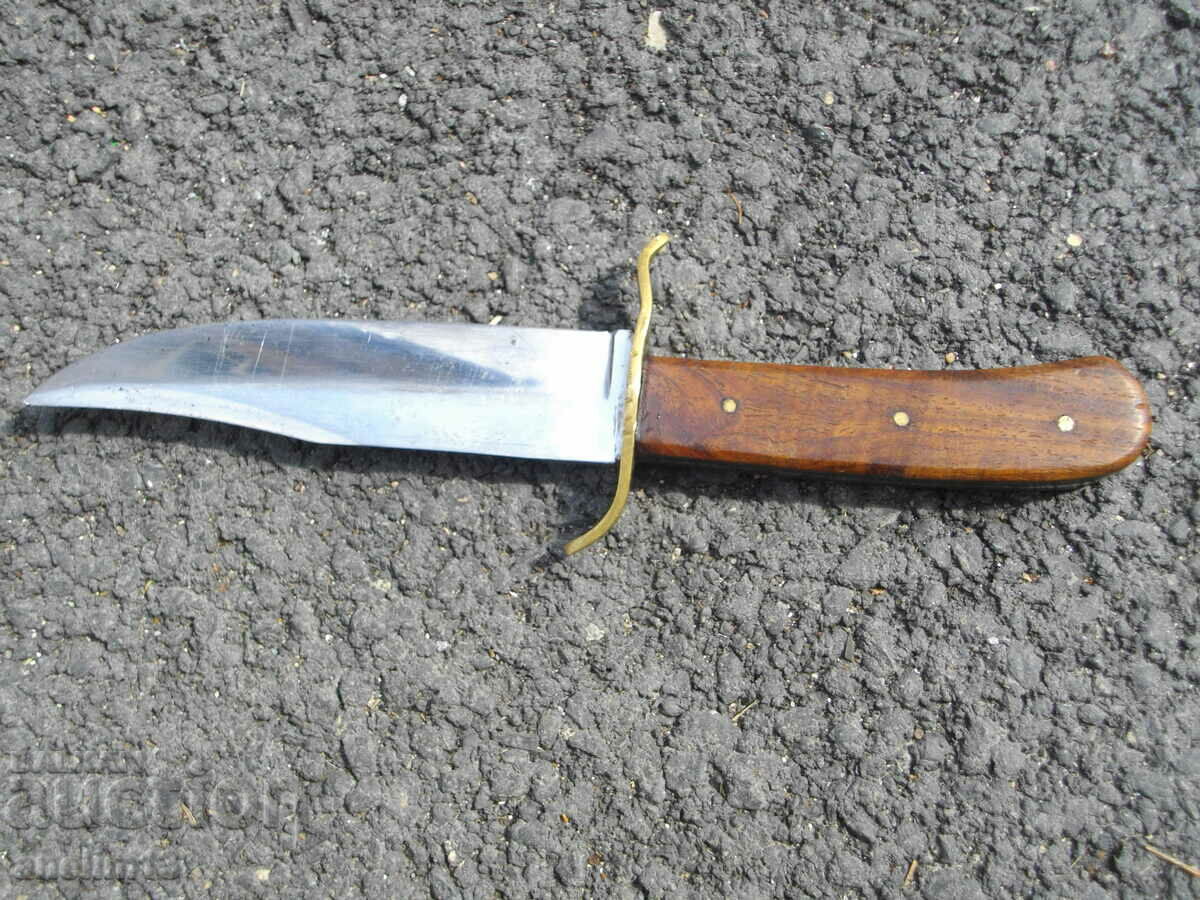 Delivery of STAR BUCK Delivery of STAR BUCK