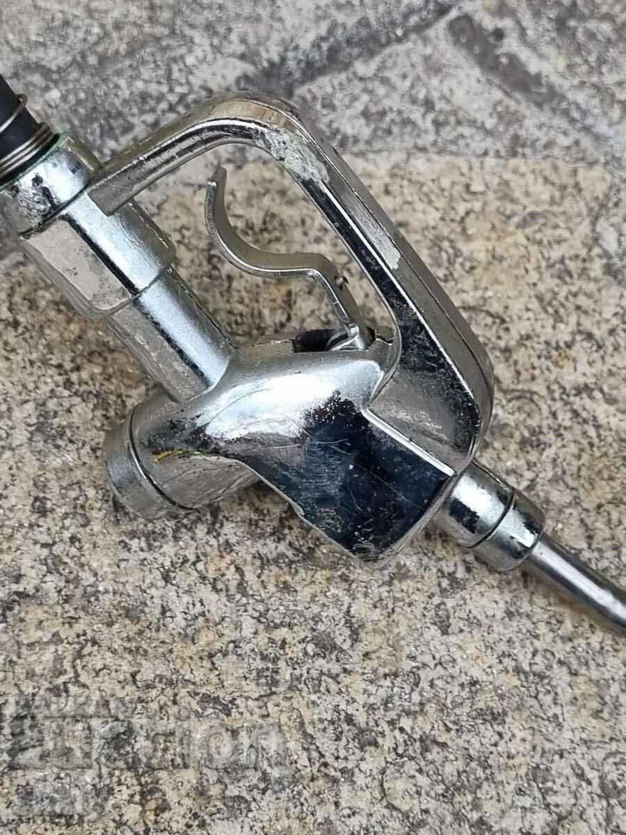 Αντλία βενζίνης. Δοχείο - 5 Αντλία βενζίνης. Δοχείο - 5