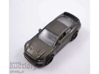 Μεταλλικό καρότσι MATCHBOX Made in Thailand παιδικά παιχνίδια social