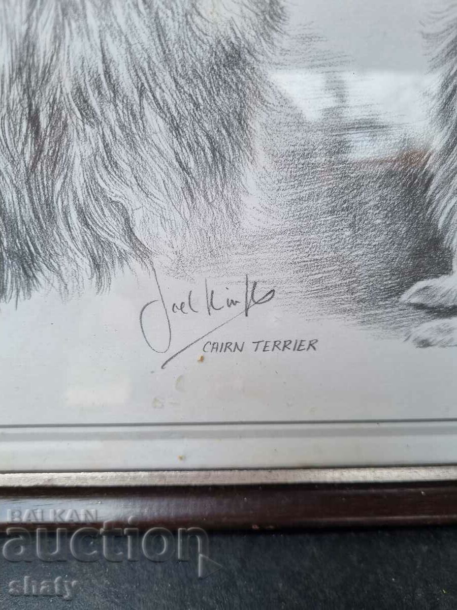 Author's picture. Graphics - 5 Author's picture. Graphics - 5