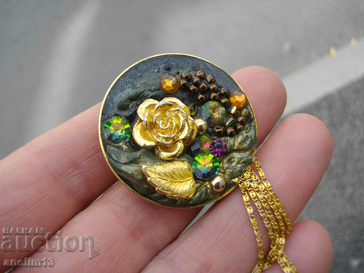 Auction  STARA BROSHKA