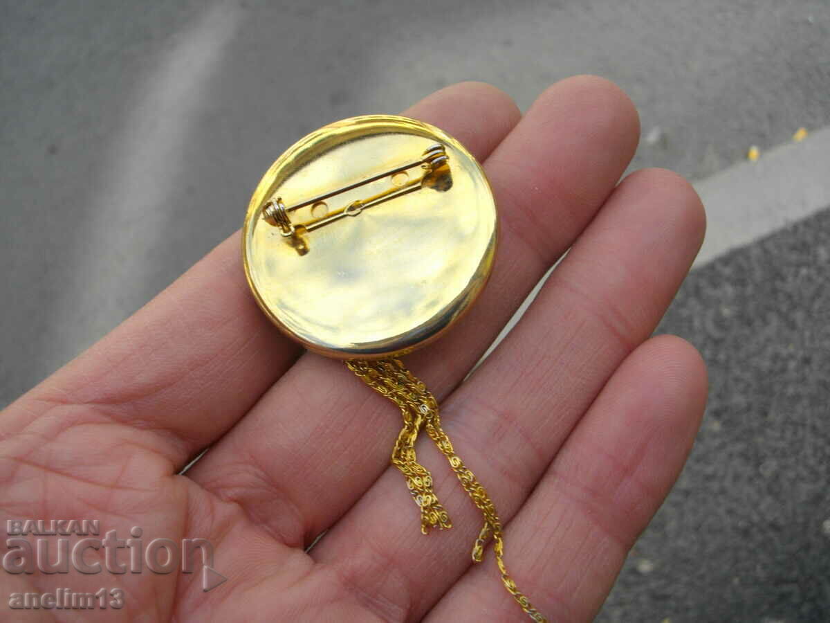 Delivery of STARA BROSHKA