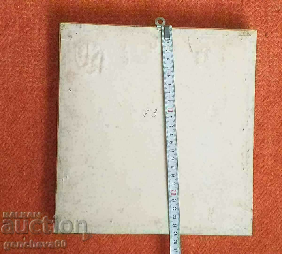 Δημοπρασία Όμορφο γκομπλέ "Γάτες" - πλαίσιο, γυαλί, λεπτή βελονιά Δημοπρασία Όμορφο γκομπλέ "Γάτες" - πλαίσιο, γυαλί, λεπτή βελονιά