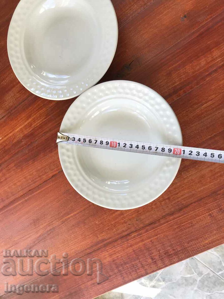 Δημοπρασία ΑΝΑΓΓΥΛΙΚΟ ΠΙΑΤΟ ΠΟΡΣΕΛΑΝΗΣ BULGARIA -2 ΤΕΜ Δημοπρασία ΑΝΑΓΓΥΛΙΚΟ ΠΙΑΤΟ ΠΟΡΣΕΛΑΝΗΣ BULGARIA -2 ΤΕΜ