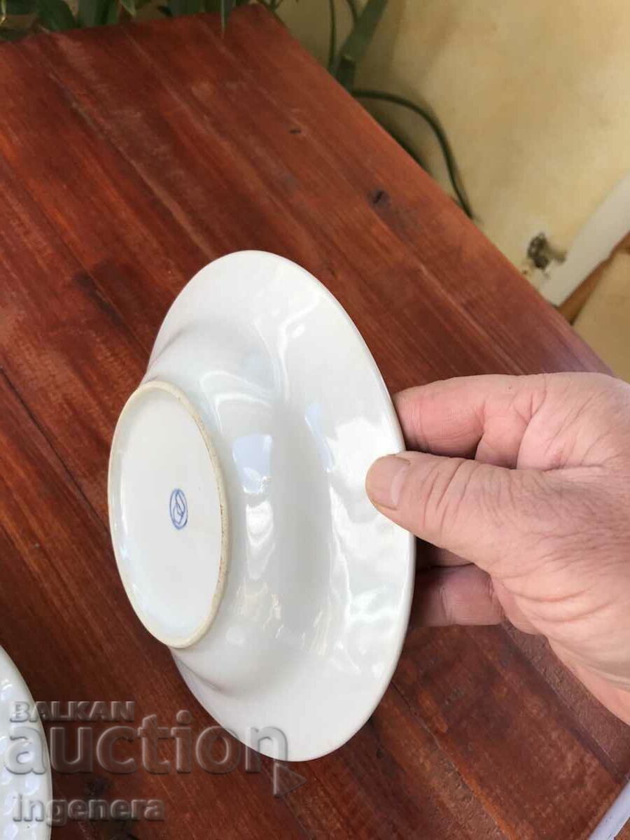 Παράδοση ΑΝΑΓΓΥΛΙΚΟ ΠΙΑΤΟ ΠΟΡΣΕΛΑΝΗΣ BULGARIA -2 ΤΕΜ Παράδοση ΑΝΑΓΓΥΛΙΚΟ ΠΙΑΤΟ ΠΟΡΣΕΛΑΝΗΣ BULGARIA -2 ΤΕΜ