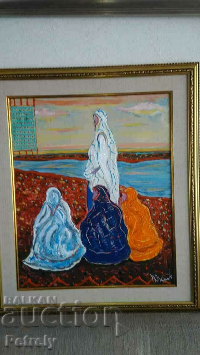 Δημοπρασία Ελαιογραφία Δημοπρασία Ελαιογραφία