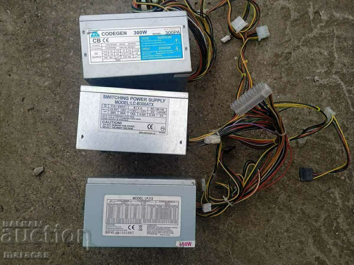 Auction  Electronic scrap