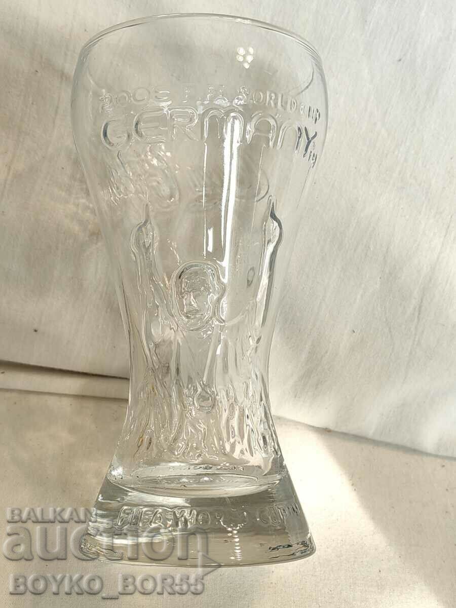 Coca Cola Coca Cola Cup World Cup 2006 Germany with price 25.00 BGN | € 12.78 Coca Cola Coca Cola Cup World Cup 2006 Germany with price 25.00 BGN | € 12.78