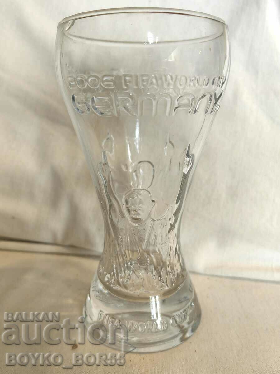 Coca Cola Coca Cola Cup World Cup 2006 Germany - 5 Coca Cola Coca Cola Cup World Cup 2006 Germany - 5