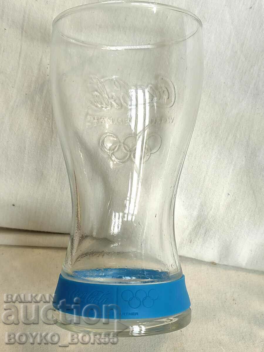 Coca Cola Coca Cola Cup Olympics London 2012 with price 25.00 BGN | € 12.78 Coca Cola Coca Cola Cup Olympics London 2012 with price 25.00 BGN | € 12.78