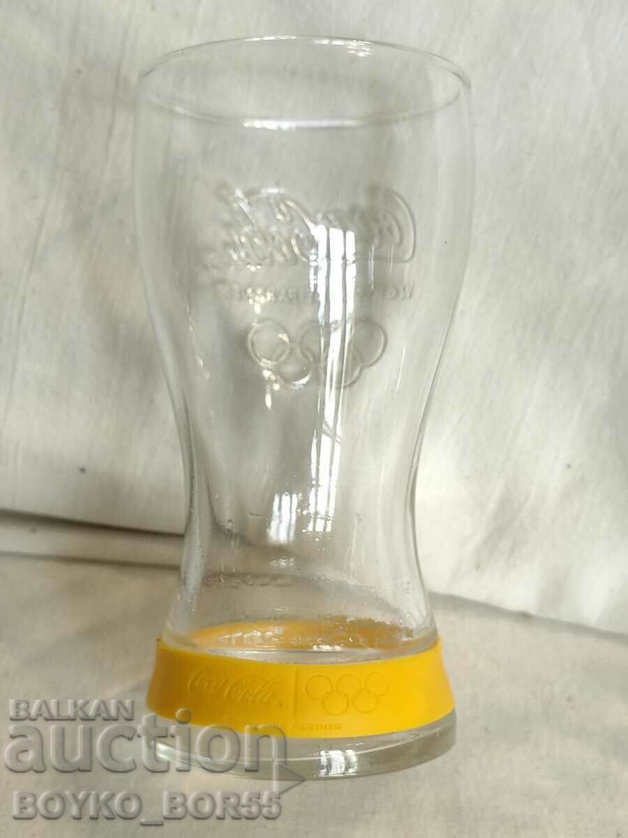 Coca Cola Coca Cola Cup Olympics London 2012 with price 25.00 BGN | € 12.78 Coca Cola Coca Cola Cup Olympics London 2012 with price 25.00 BGN | € 12.78