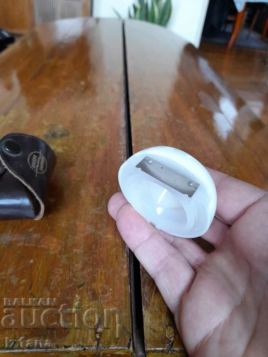 Old Invercon Sangamo Weston - 7 Old Invercon Sangamo Weston - 7