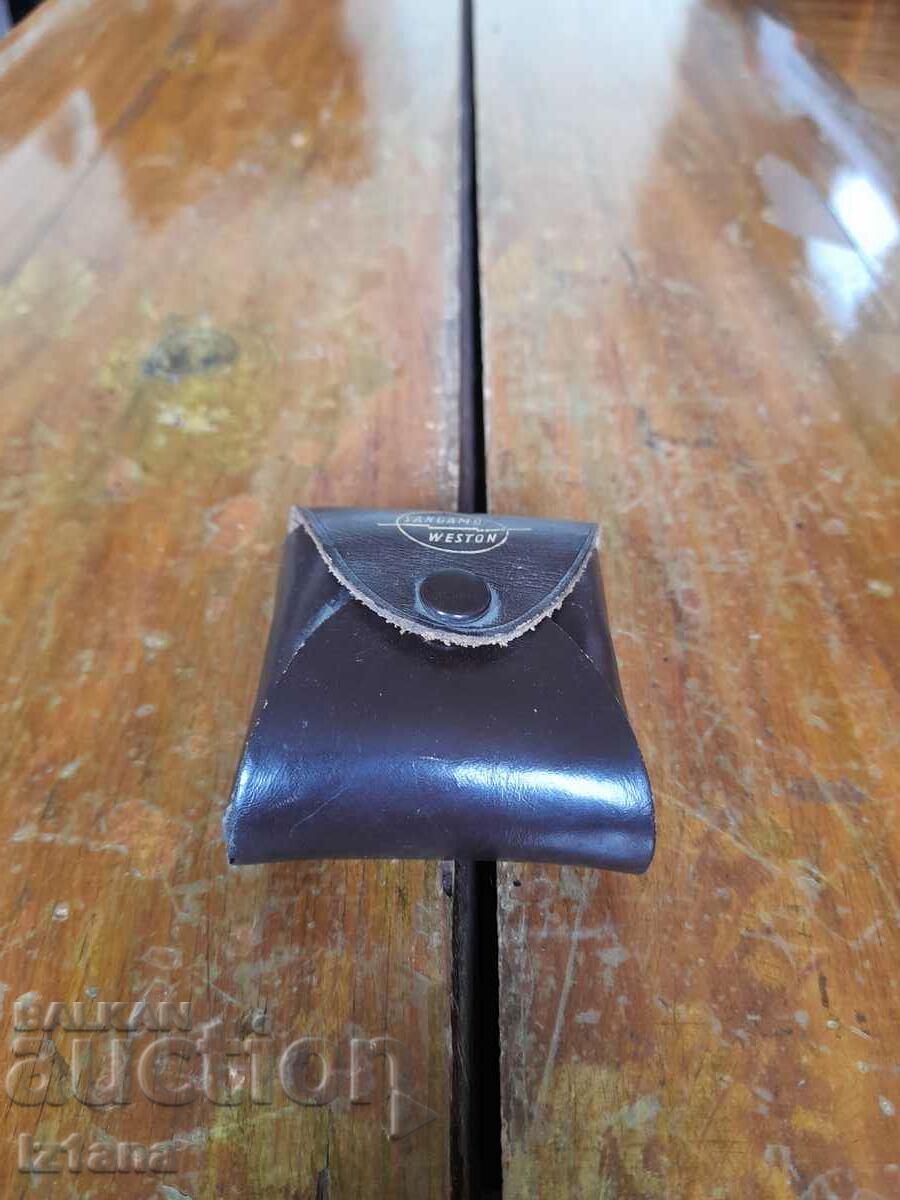 Old Invercon Sangamo Weston Old Invercon Sangamo Weston