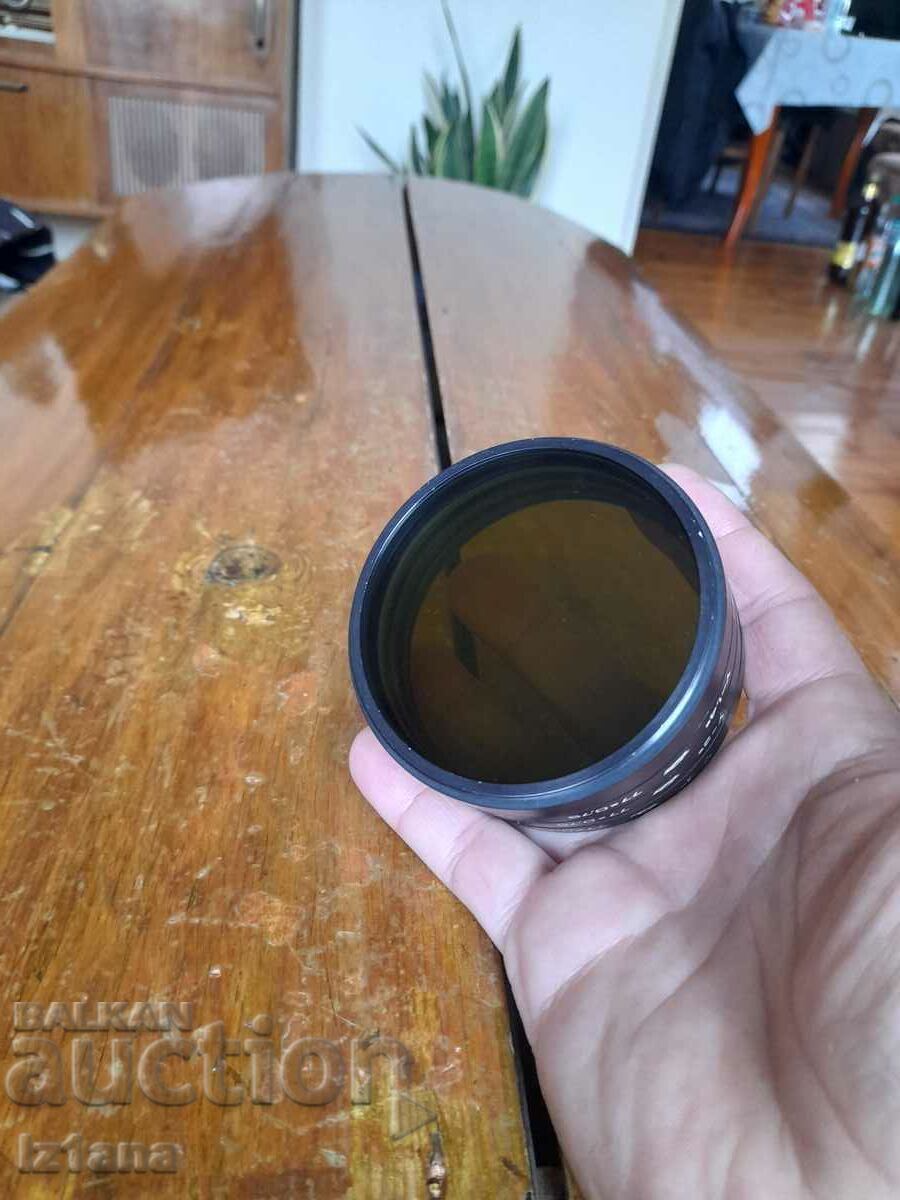 Old filters for Camera with price 55.00 BGN | € 28.12 Old filters for Camera with price 55.00 BGN | € 28.12