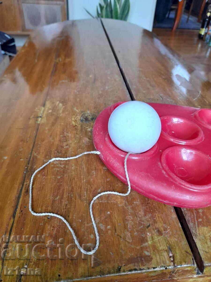 An old children's toy - 5 An old children's toy - 5