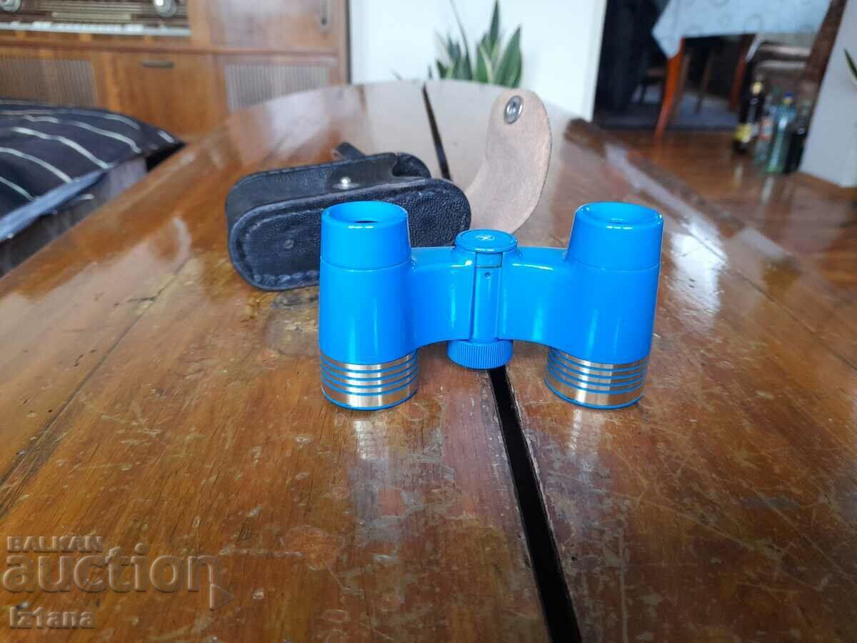 Binoclu de teatru vechi, binoclu cu preț 100.00 BGN | € 51.13