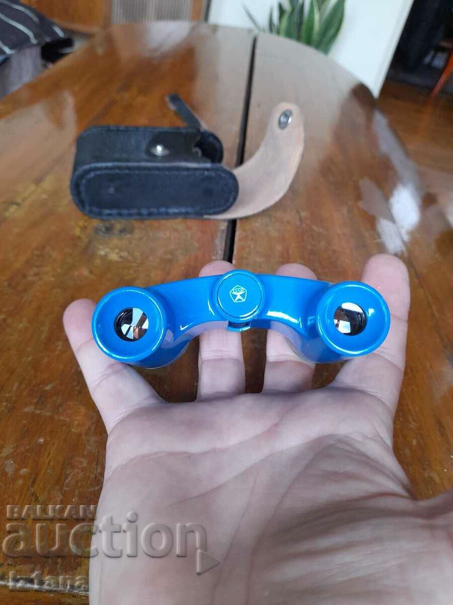 Licitație Binoclu de teatru vechi, binoclu