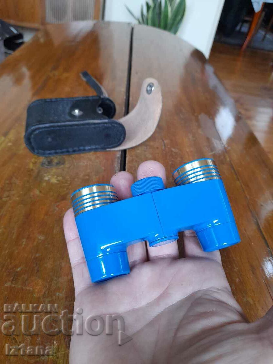 Binoclu de teatru vechi, binoclu - 5