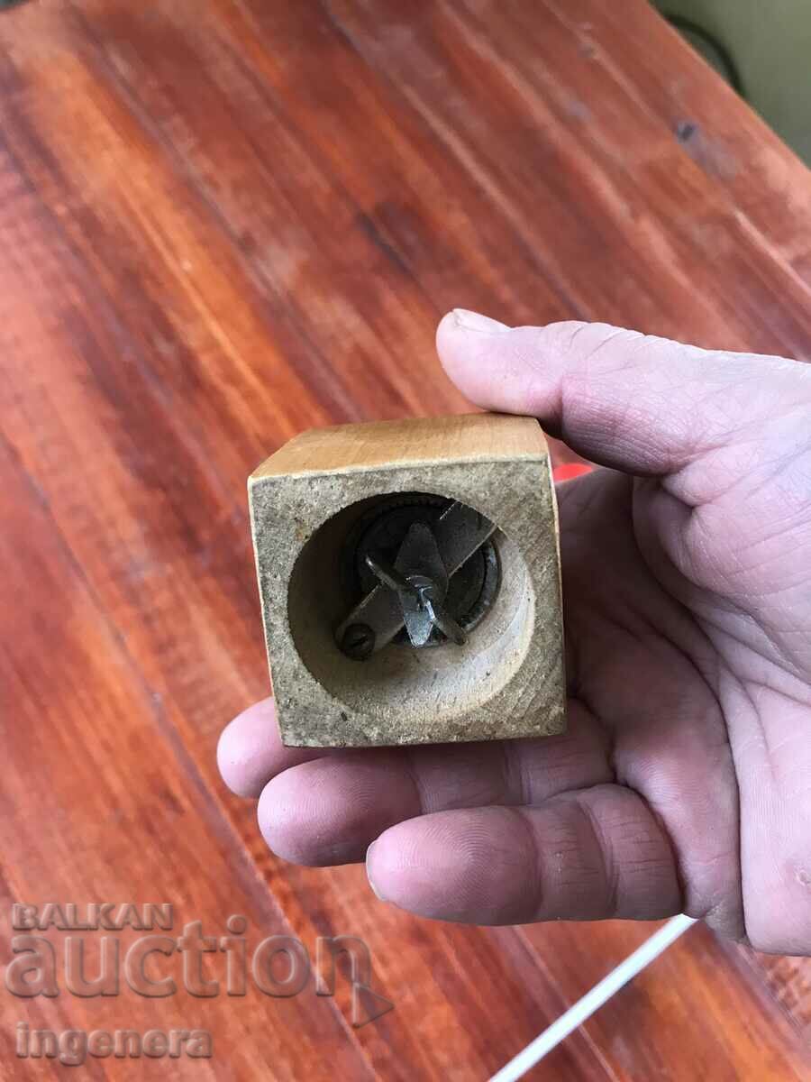 ΜΙΝΙ ΤΟΥΡΙΣΤΙΚΟΣ ΠΙΠΕΡΑΣ ΚΕΡΑΣΙ με τιμή 6.00 BGN | € 3.07 ΜΙΝΙ ΤΟΥΡΙΣΤΙΚΟΣ ΠΙΠΕΡΑΣ ΚΕΡΑΣΙ με τιμή 6.00 BGN | € 3.07