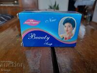 Old Beauty soap