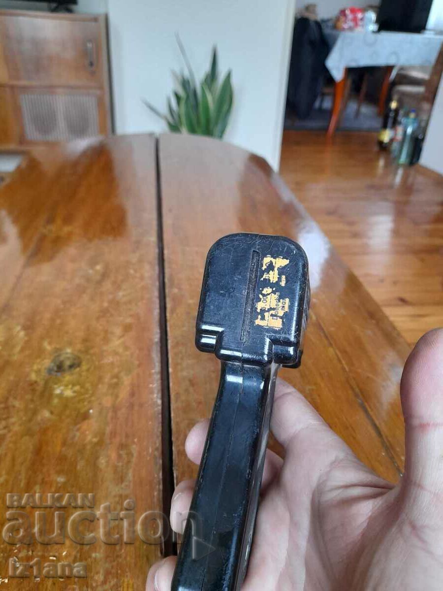 Old induction soldering iron - 5 Old induction soldering iron - 5