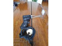 Fier de lipit cu inducție vechi