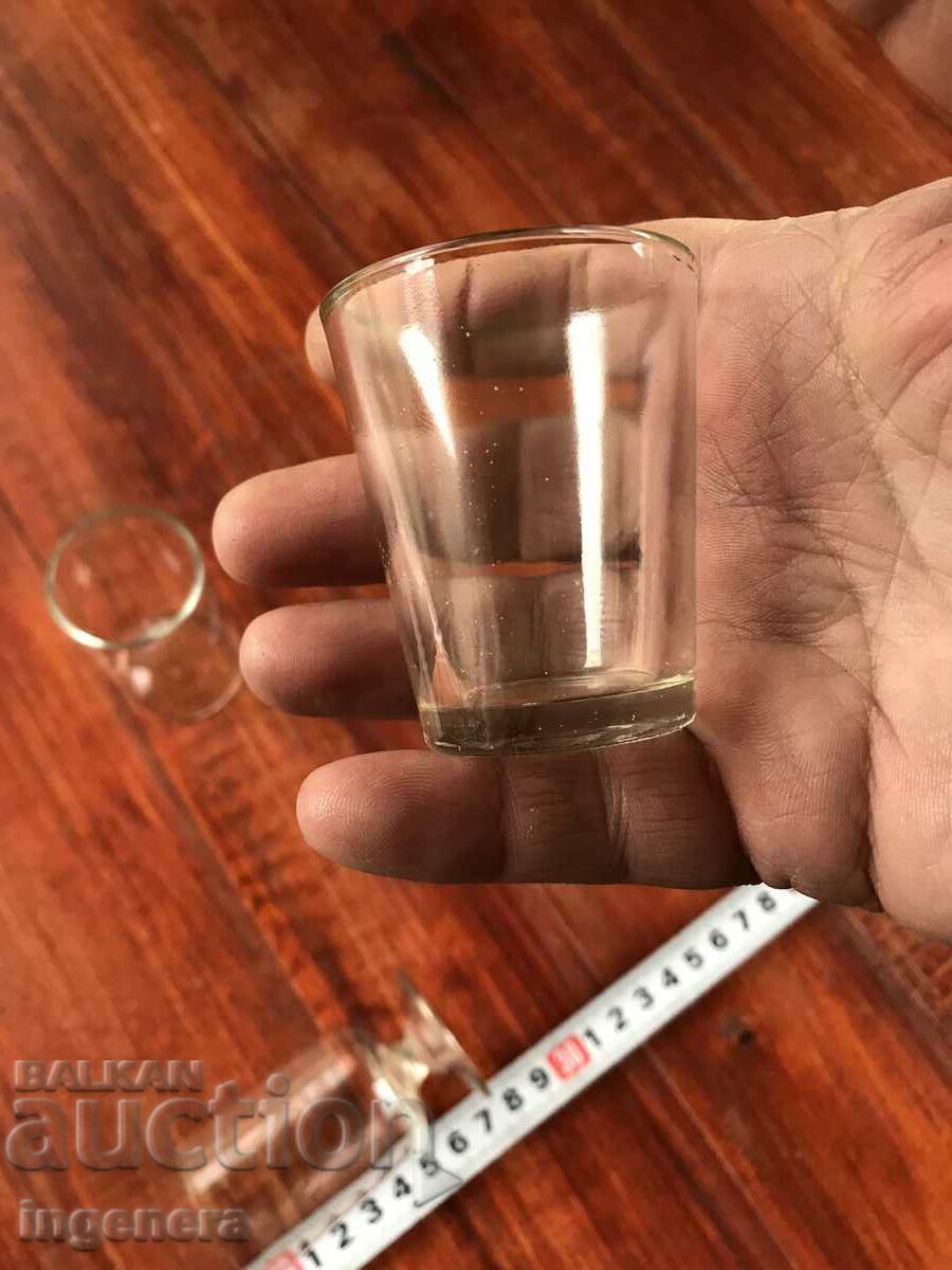 Delivery of GLASS GLASS FOR BRANDY-3 PCS Delivery of GLASS GLASS FOR BRANDY-3 PCS