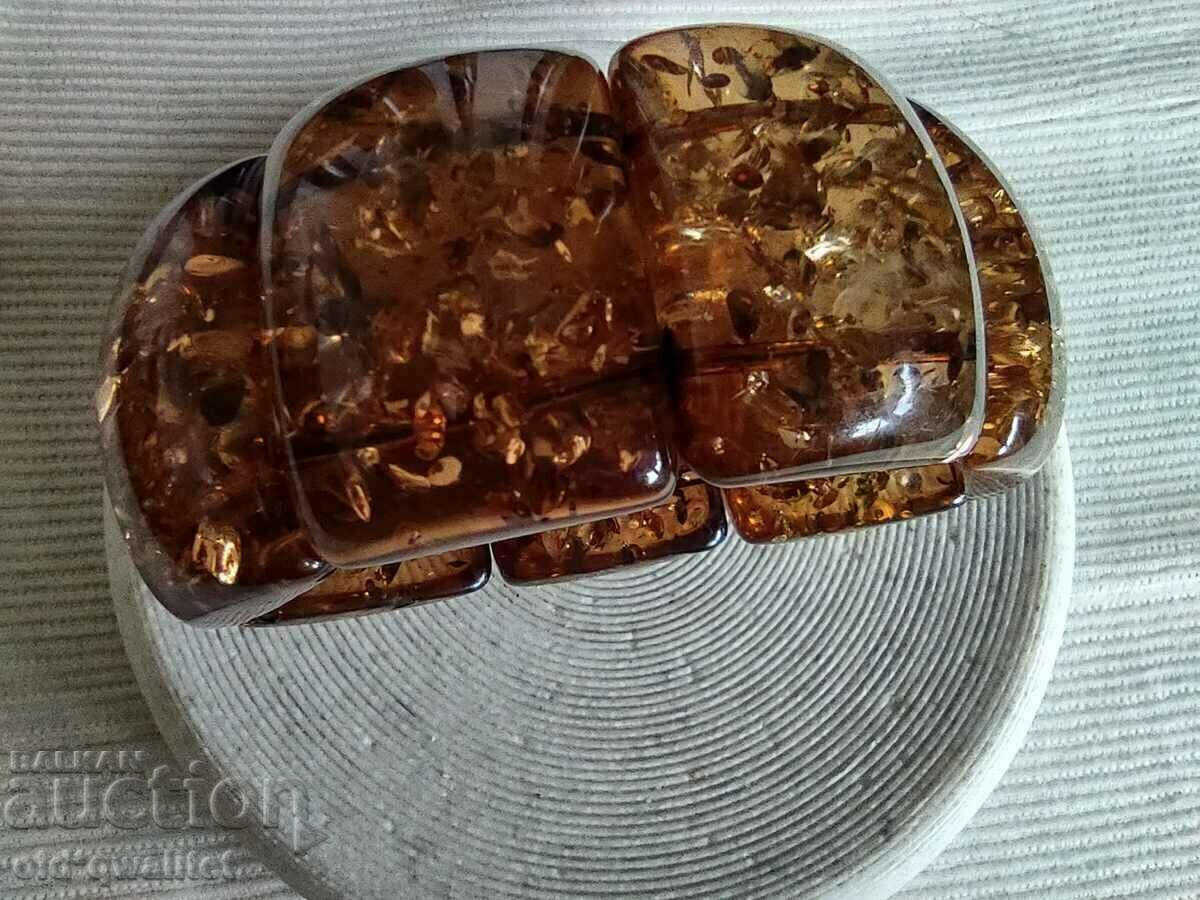 Livrarea Bratara superba, latime de aproximativ 3,5 cm Livrarea Bratara superba, latime de aproximativ 3,5 cm